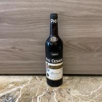 Barolo Pio Cesare 1964