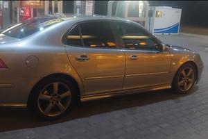 saab 9.3