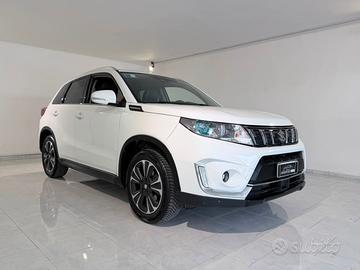 Vitara 2019 1.4 4WD Allgrip Top IMPIANTO GPL