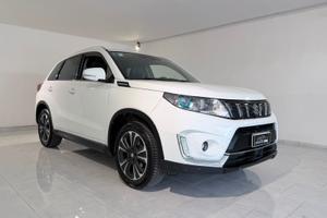 Vitara 2019 1.4 4WD Allgrip Top IMPIANTO GPL