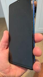 Samsung Galaxy A31 128GB Dual SIM blu