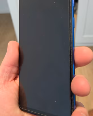 Samsung Galaxy A31 128GB Dual SIM blu