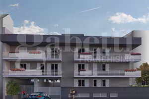 Appartamento Frattaminore [Cod. rif 3385823VRG]
