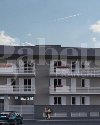 Appartamento Frattaminore [Cod. rif 3385823VRG]