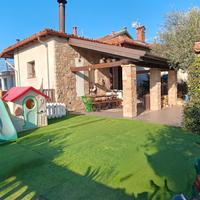 CASA INDIPENDENTE 3loc A 2 PASSI DAL LAGO