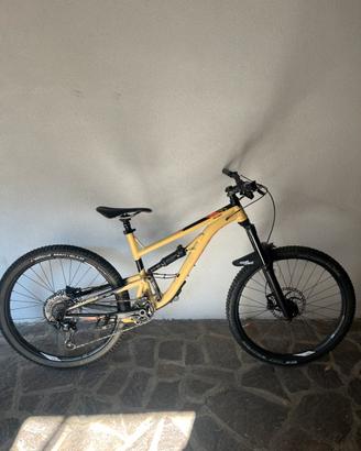 Enduro Kellys Swag 30 M/L