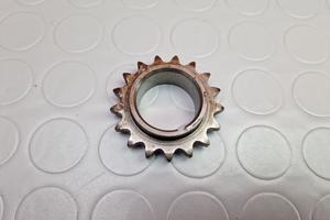 PIGNONE CATENA KTM SMC 660 2003 2004