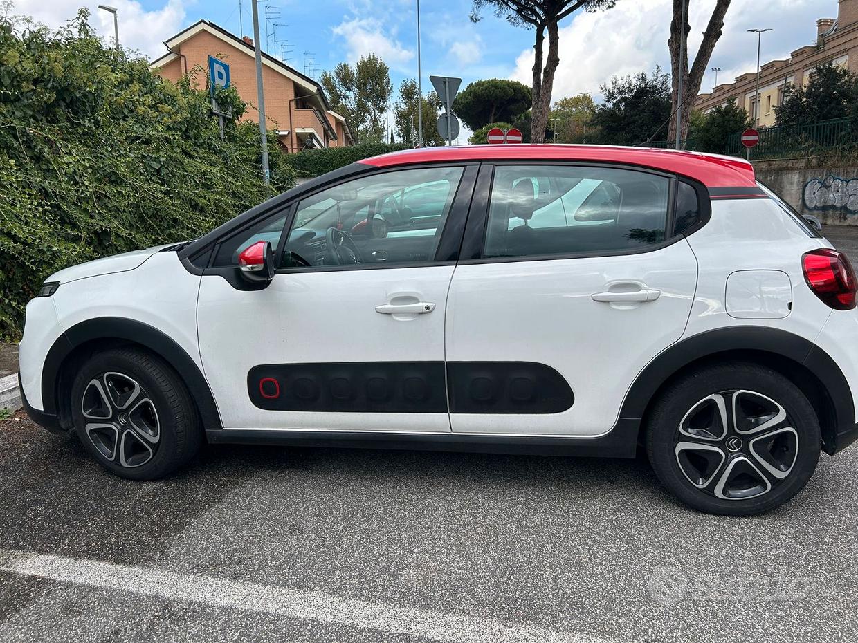 CITROEN C3 3ª serie
