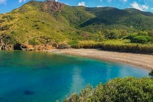 Appartamento Nispo4 a 50 metri mare (Isola d'Elba)