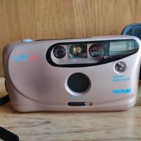 macchina fotografica  TRONIC