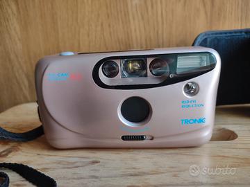 macchina fotografica  TRONIC