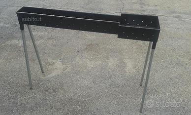 Fornacella per arrosticini