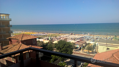 Casa vacanza 'sogno vista mare' Senigallia