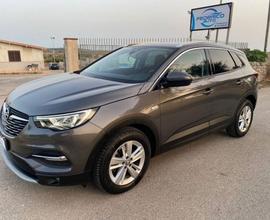 Opel Grandland X 1.5 ecotec Innovation s&s 130cv