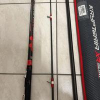 Trabucco Krypteria XR Surf 4.30mt 130gr