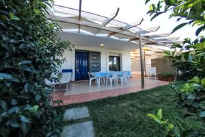 CASA VACANZE 2/6/12PL. mancaversa-gallipoli
