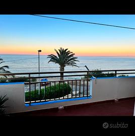 Casa vacanza torre Melissa solo Luglio