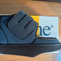 Scarpa post operatoria