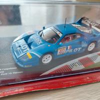 Ferrari F40 Competizione 4h Anderstorp - 1:43