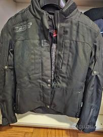 Giubbotto moto donna Scott
