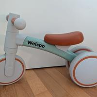 Bici bambini 12-24 mesi