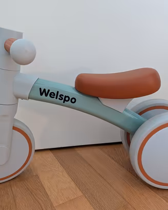 Bici bambini 12-24 mesi