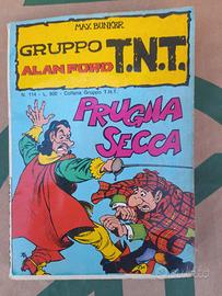 alan ford