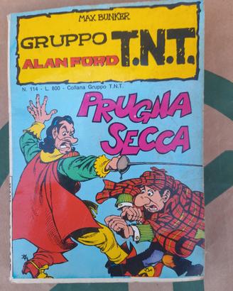 alan ford