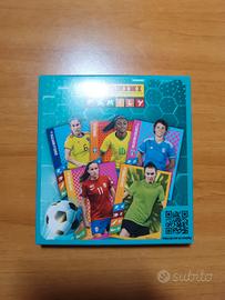 Panini family McDonald's