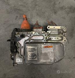 INVERTER TOYOTA YARIS BENZINA/ELETTRICO