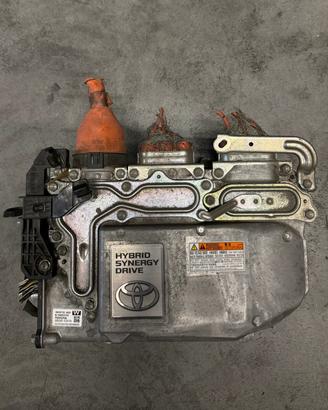 INVERTER TOYOTA YARIS BENZINA/ELETTRICO