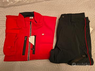 divisa associazione nazionale carabinieri 