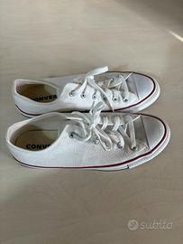 Scarpa Converse
