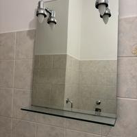 Specchio da Bagno
