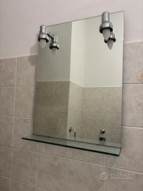 Specchio da Bagno