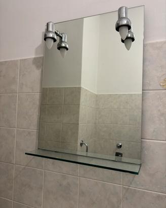 Specchio da Bagno
