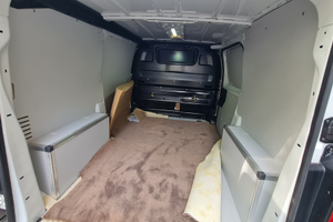 Fiat scudo del 11.2023 con 37000 km