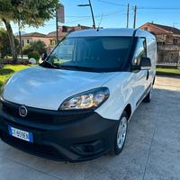 Fiat Doblo 1.6 MJT 105CV