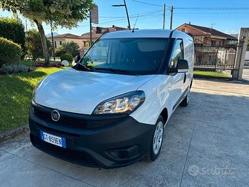 Fiat Doblo 1.6 MJT 105CV