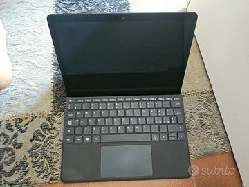 notebook touch microsoft Surface go 3