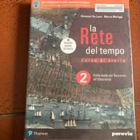 La rete del tempo , 9788839525680