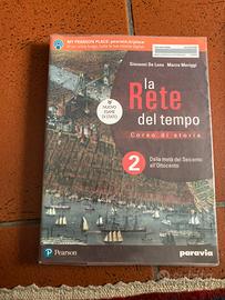 La rete del tempo , 9788839525680