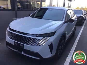 PEUGEOT 3008 Hybrid 145 e-DCS6 Allure