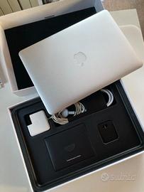 MacBook Air 13pollici 2017
