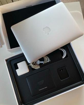 MacBook Air 13pollici 2017