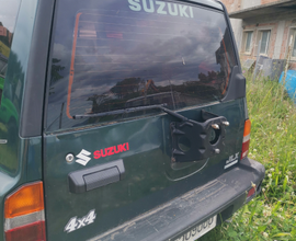 Suzuki Vitara 1.6 16v benzina 1992