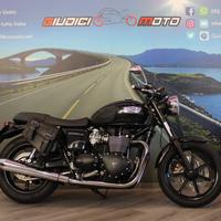 TRIUMPH BONNEVILLE T 100 - 2014 - KM 19367