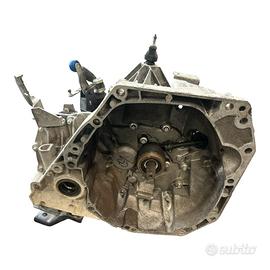 CAMBIO MANUALE COMPLETO NISSAN Qashqai 1° Serie H