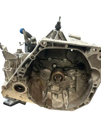CAMBIO MANUALE COMPLETO NISSAN Qashqai 1° Serie H