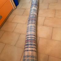 Tappeto cotone 140x200